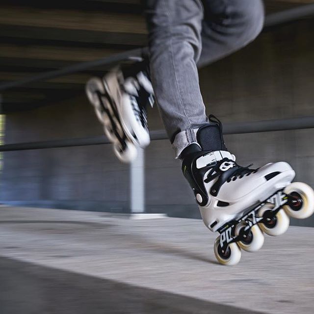 Tips and tricks for fitting inline skates