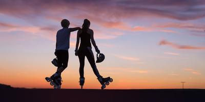 Get Fit on RollerSkates - Our Top 3 Reasons to Try It! - Extreme Skates
