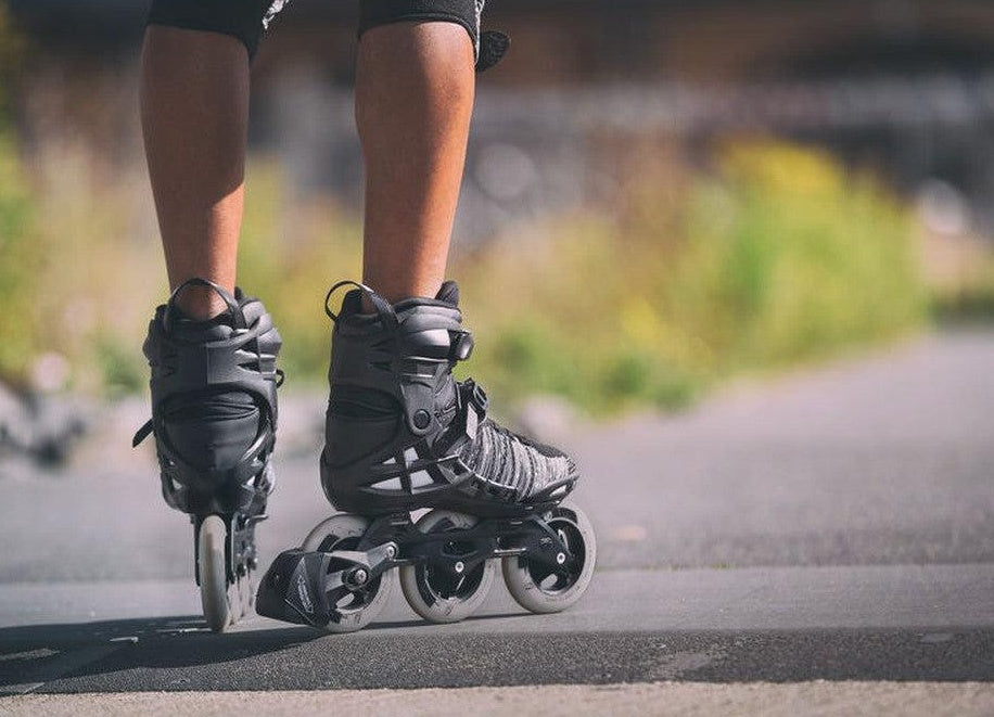 A Guide to Inline Skates