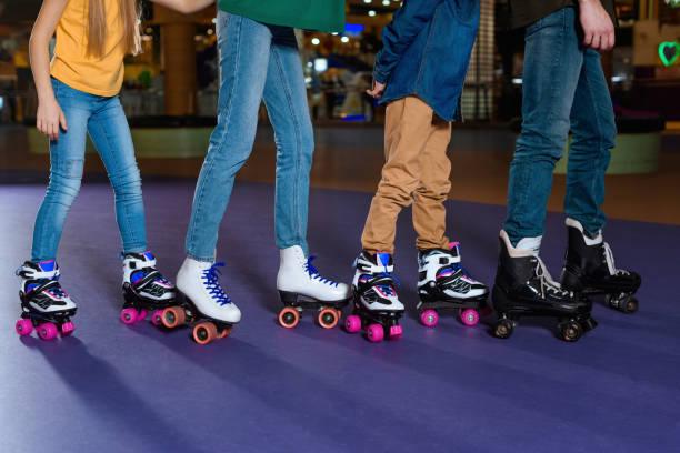 What to Consider when Choosing Roller Skates for Kids - Extreme Skates