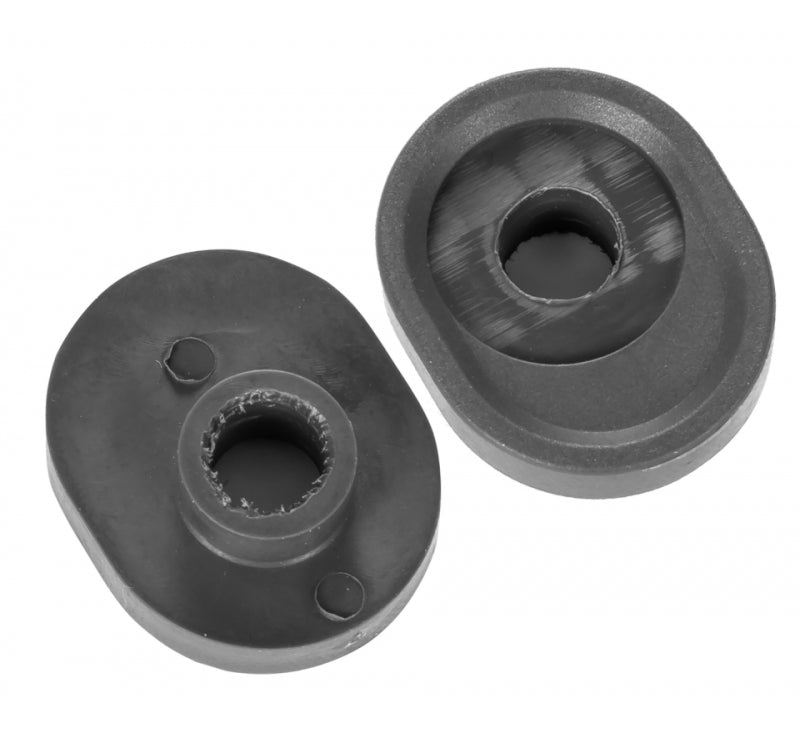 Ajuste del freno de puño Powerslide para patines SUV Ajuste del freno de puño Powerslide para patines SUV