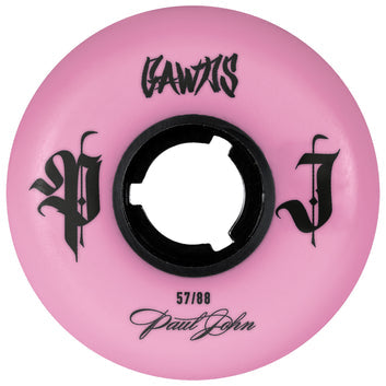 Gawds Paul John Aggressive Inline Skate Wheels Extreme Skates Extreme Skates Taringa