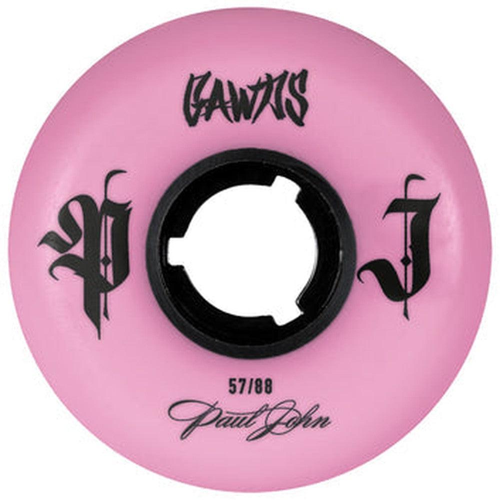 Gawds -Paul John Wheels-Aggressive Wheels-Extreme Skates