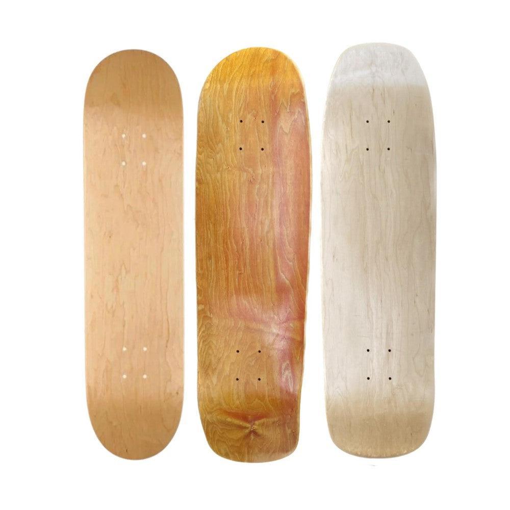 Assorted Art Deck-Skateboard Deck-Extreme Skates