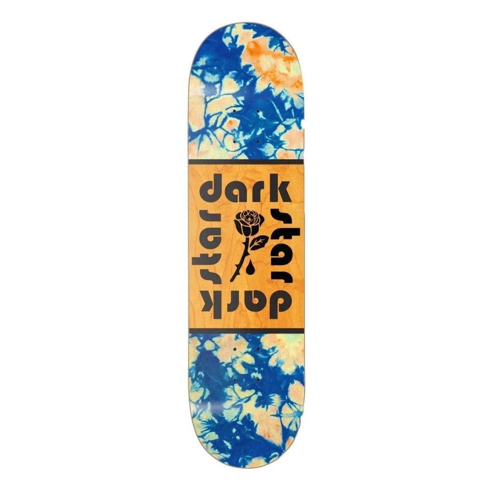 Darkstar Forty Hybrid Deck-Skateboard Deck-Extreme Skates