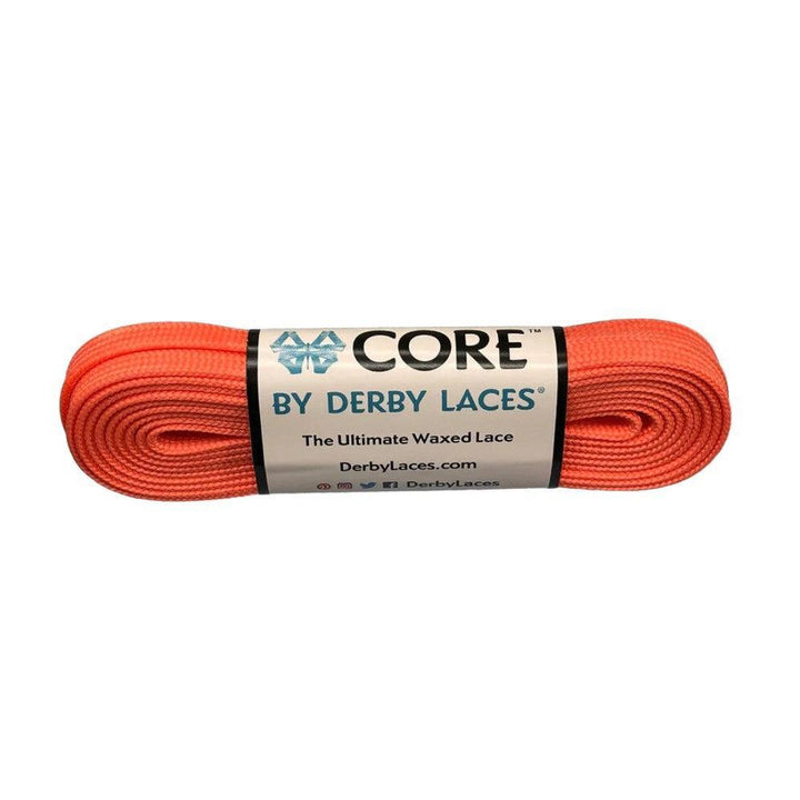 Derby Laces Core 183cm (72")-Laces-Extreme Skates