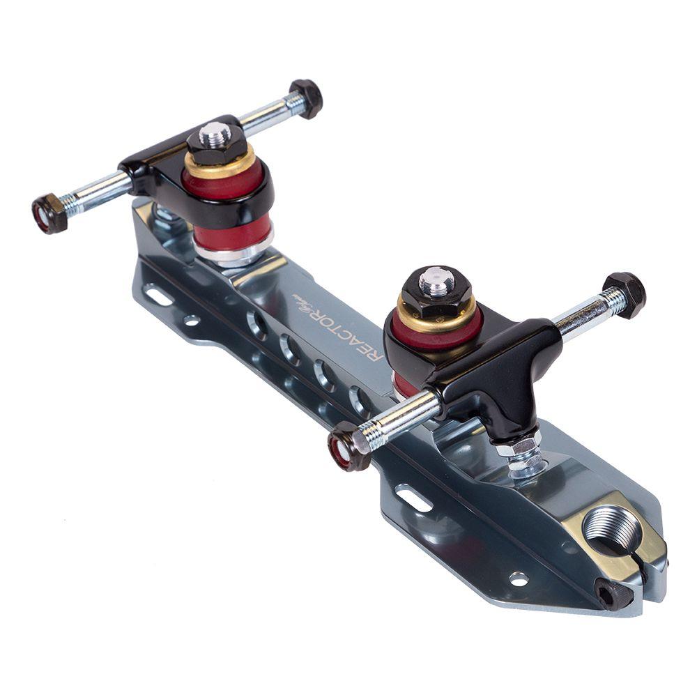 Powerdyne Reactor Pro Plate Extreme Skates