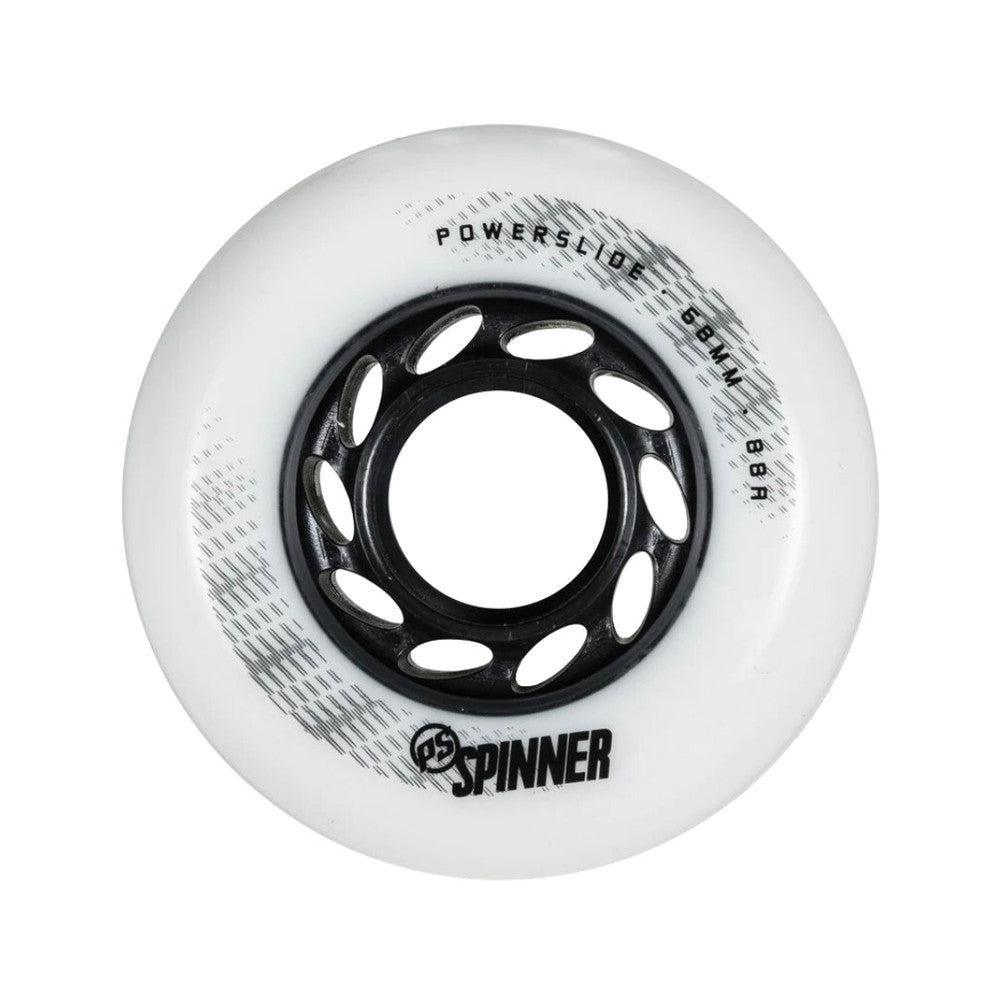 Powerslide Spinner Wheels-Recreational Wheels-Extreme Skates