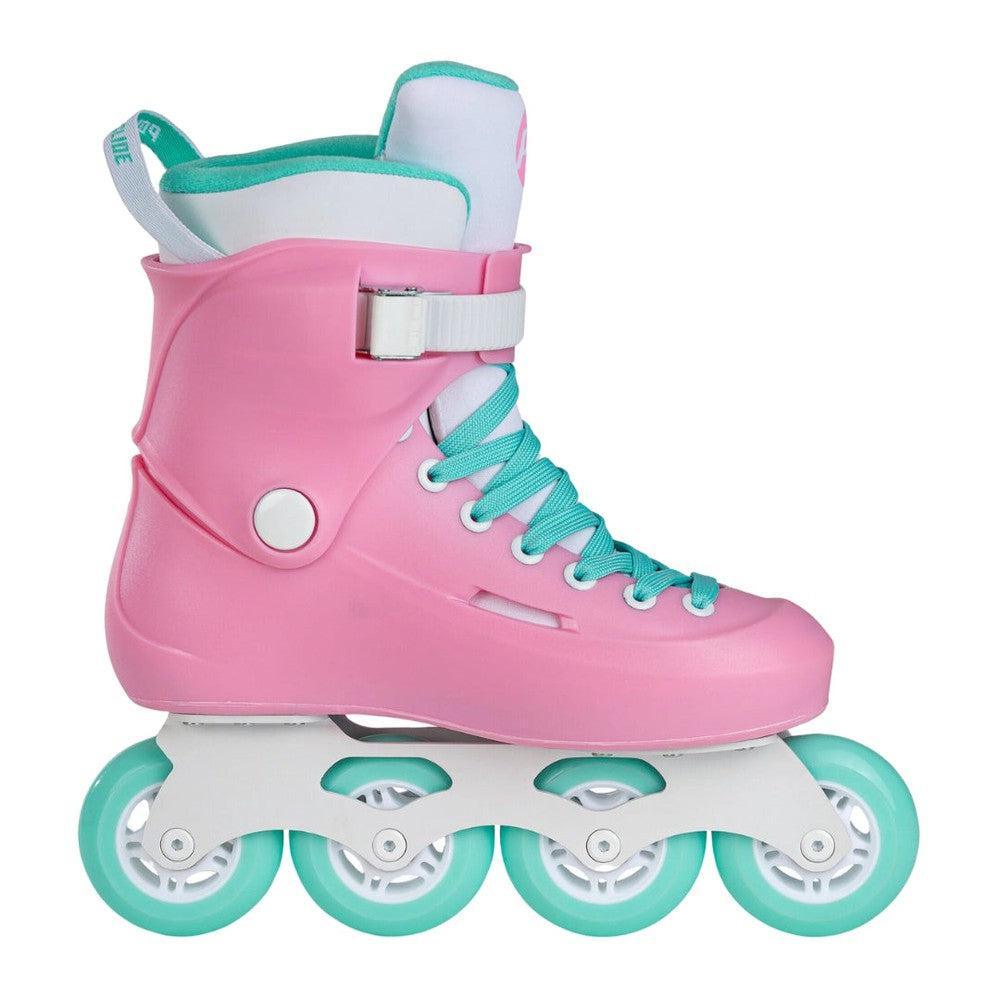 Powerslide Zoom Cotton Candy Pink-Extreme Skates