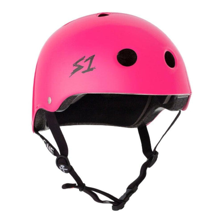 S1 Lifer Gloss Helmets-Helmet-Extreme Skates