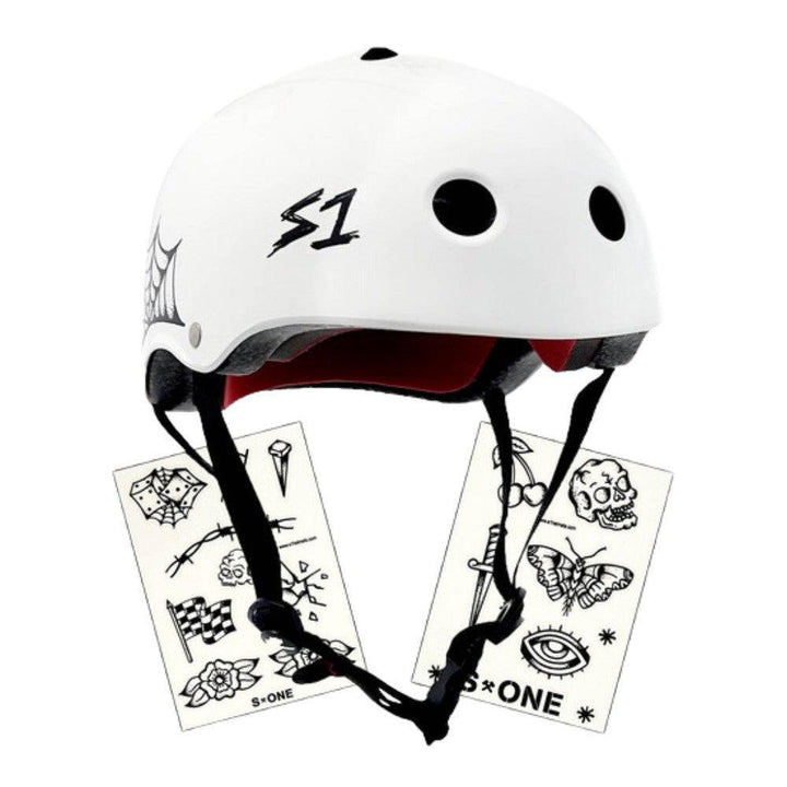 S1 Lifer Special Edition Helmets-Helmet-Extreme Skates