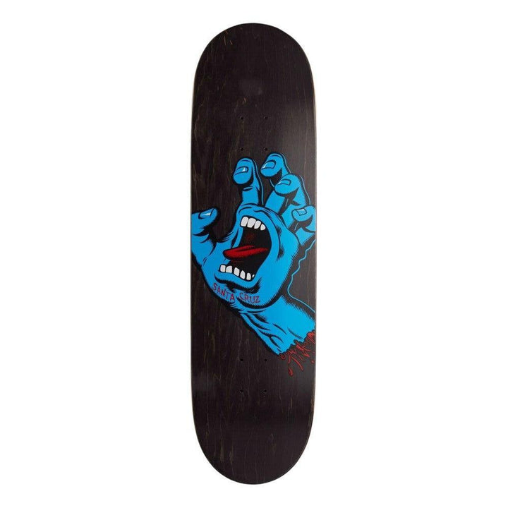 Santa Cruz Screaming Hand Deck-Skateboard Deck-Extreme Skates