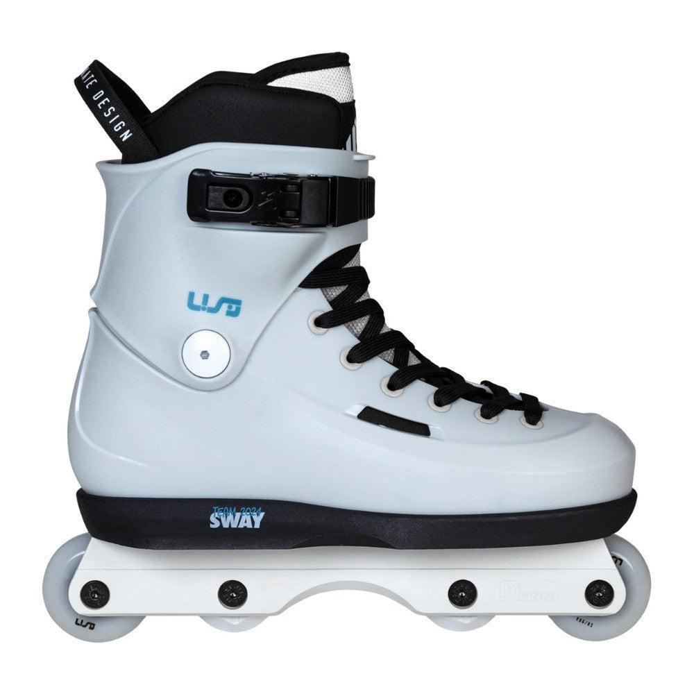 Sway 58 XXIV-Aggressive Boots-Extreme Skates