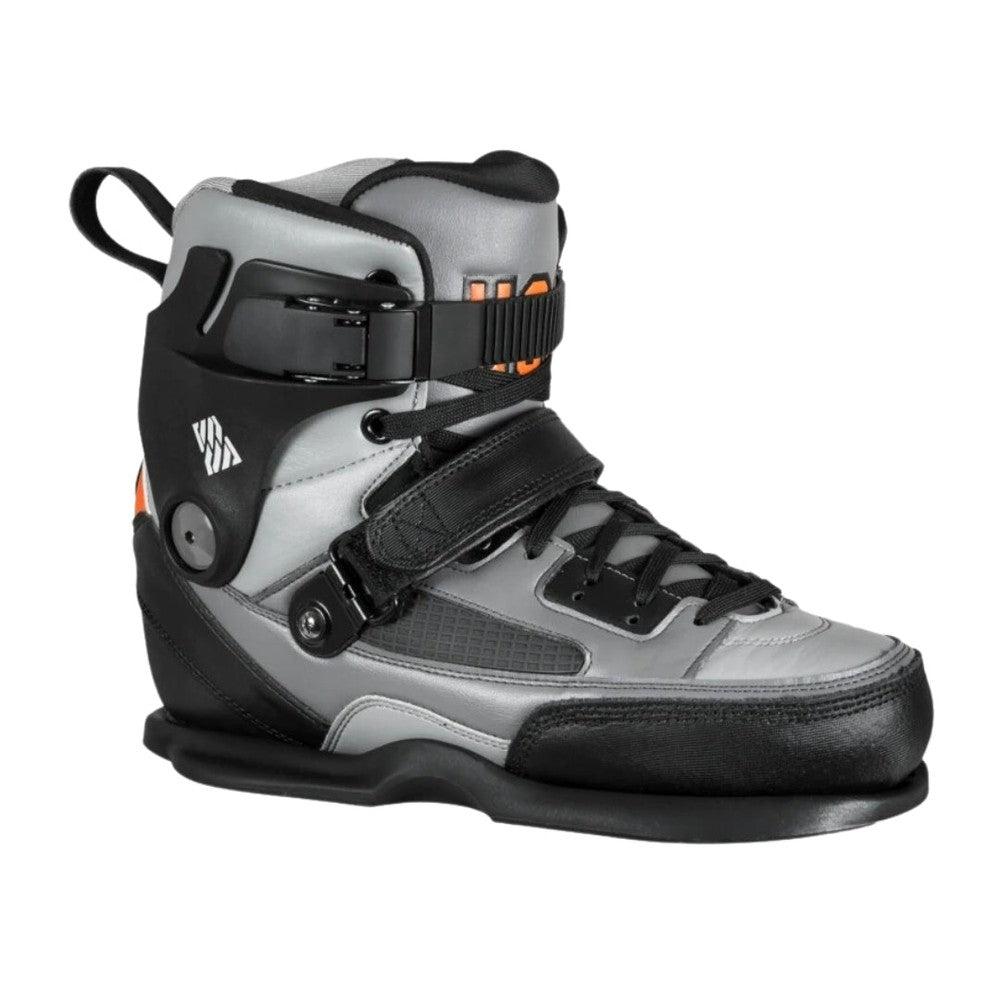 USD Carbon Free Team Boot-Aggressive Boots-Extreme Skates