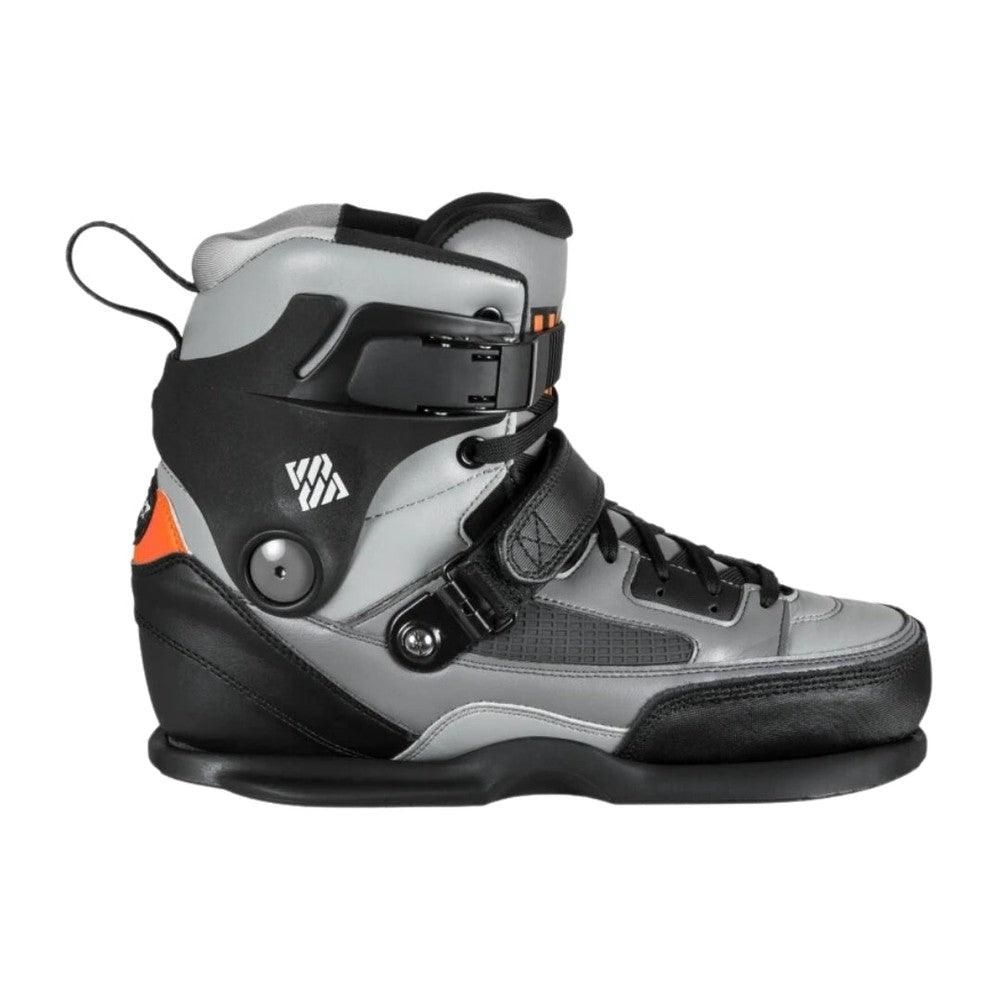 USD Carbon Free Team Boot-Aggressive Boots-Extreme Skates