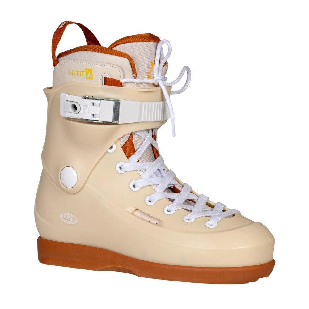 USD Witzemann Sway Pro Boot-Aggressive Boots-Extreme Skates