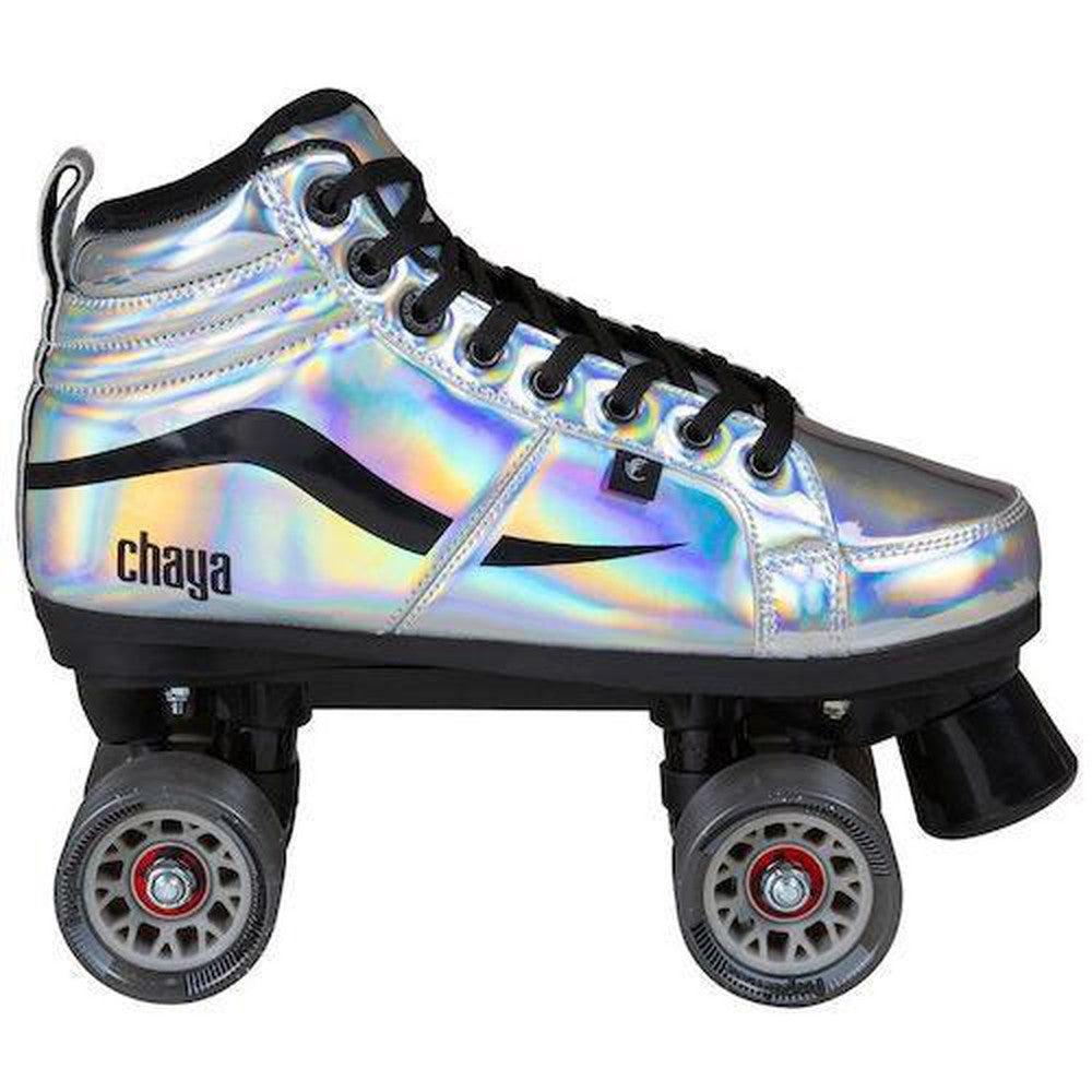 Chaya Skates - Glide Chrome - Extreme Skates