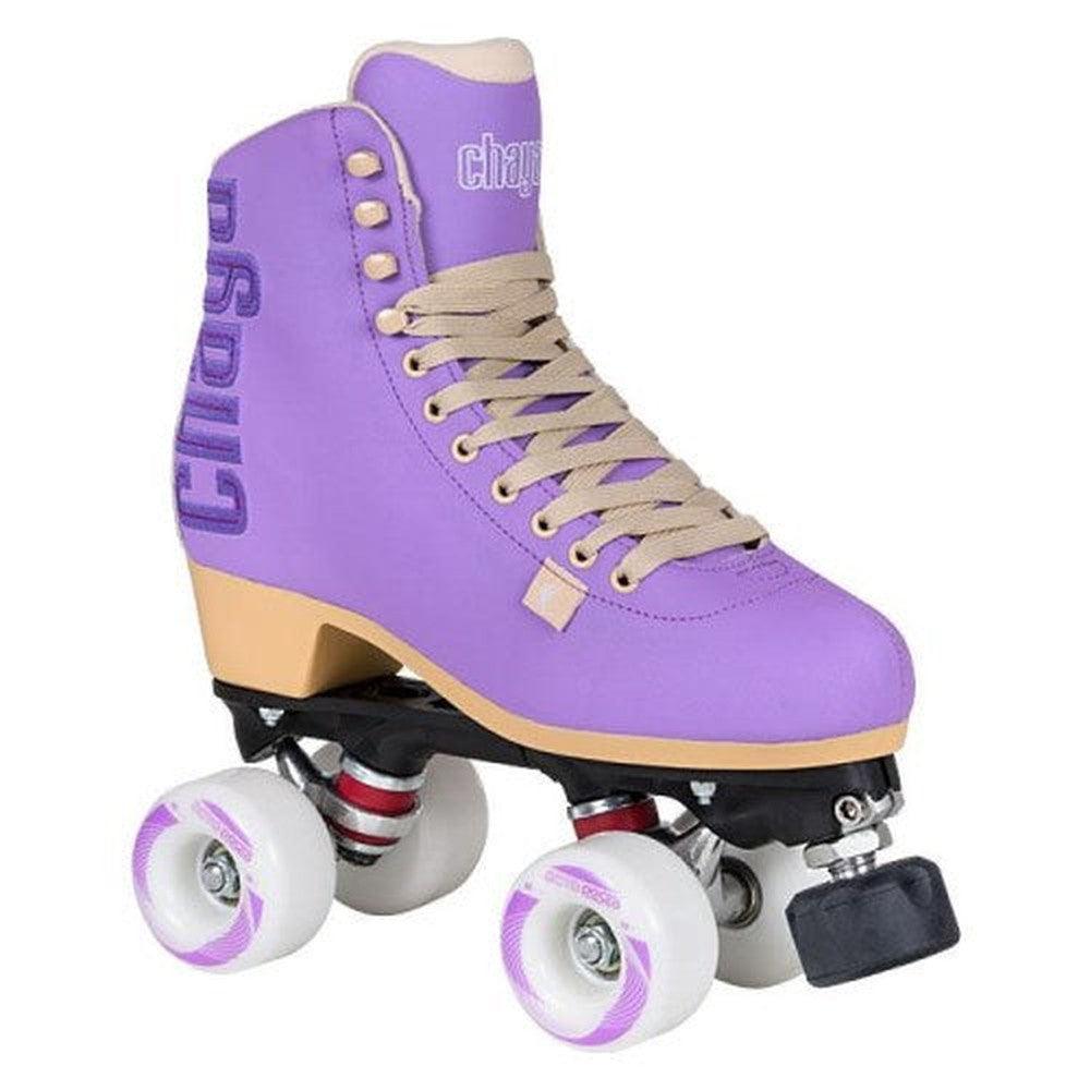 Chaya Skates - Melrose Lavender Purple Roller Skates