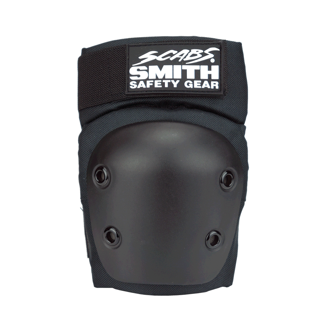 Smith Scabs Youth Tri Pack Black - Extreme Skates
