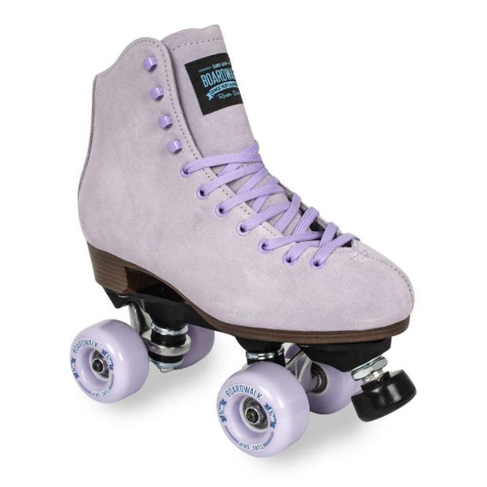 Suregrip Boardwalk Roller Skates Lavender