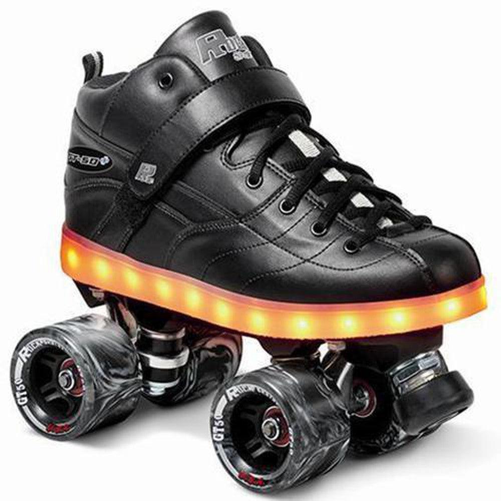 Suregrip Skates - GT-50 Indoor Light Up Sole - Extreme Skates