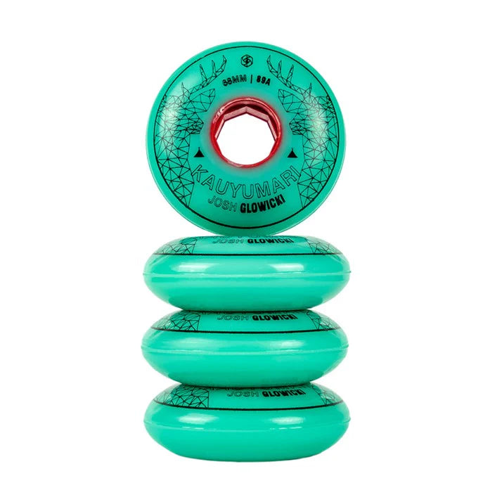 Choosing the Right Inline Wheels: Expert Tips from Extreme Skates ...