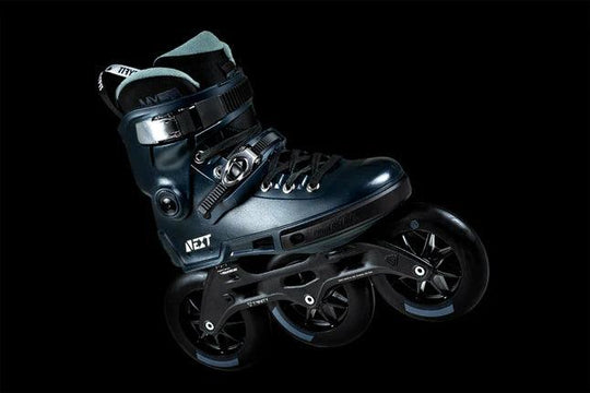 Powerslide Inline Tri Skates: