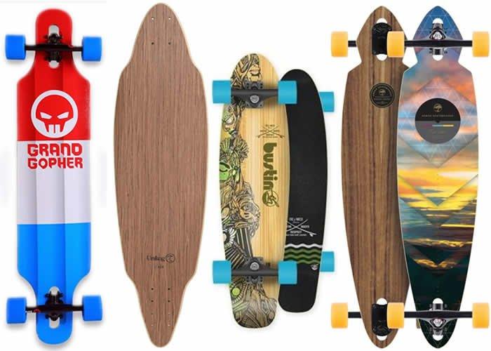 Which Longboard Should I Get? - Extreme Skates