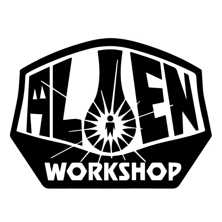 Alien Workshop NEW