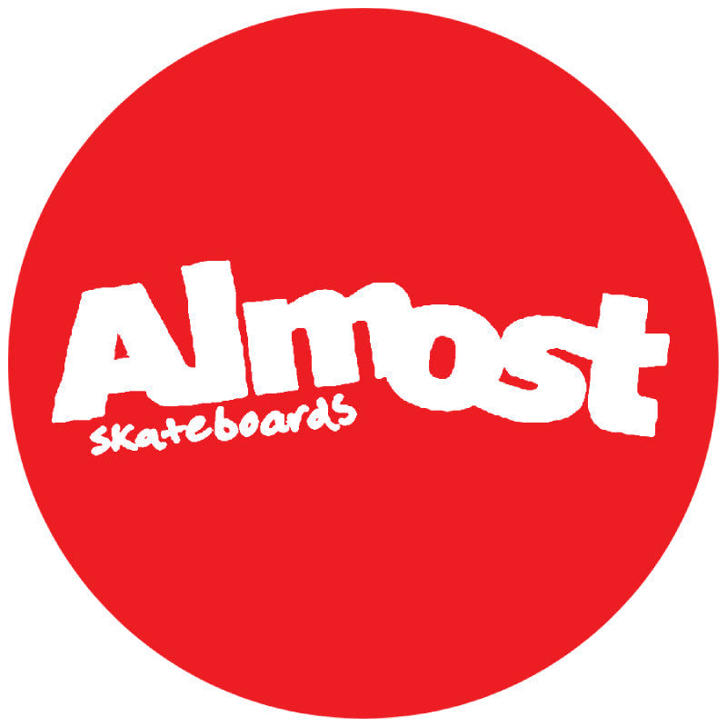 Almost Skateboards NEW - Extreme Skates