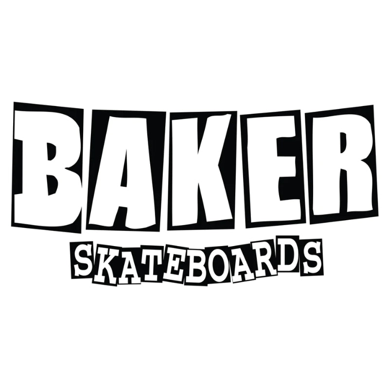 Baker Skateboards NEW - Extreme Skates