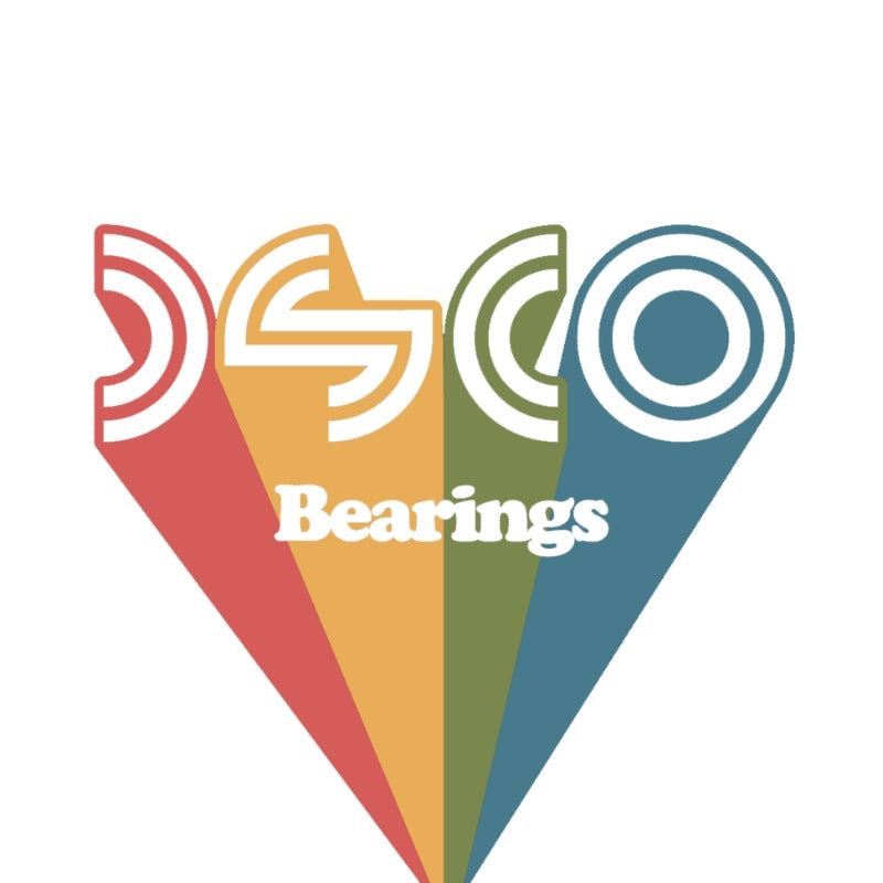 DSCO Bearings - Extreme Skates