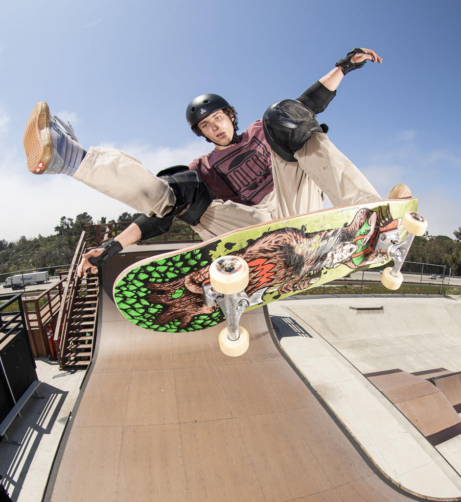 187 PRO Wrist Guard Black