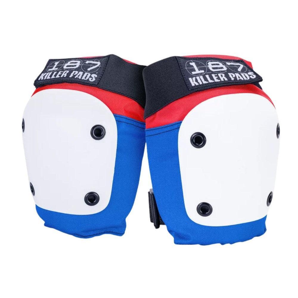 187 Fly Knee Pads-Knee Pads-Extreme Skates