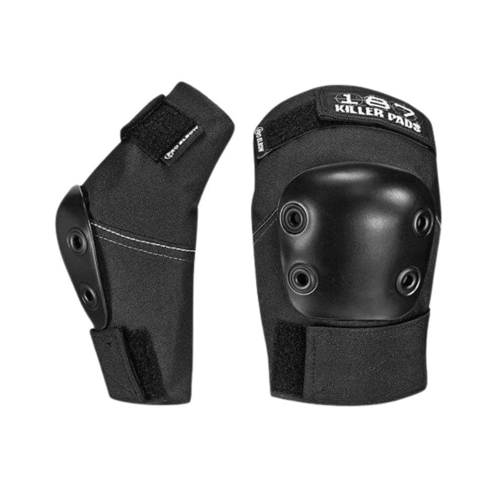 187 Pro Elbow Pads-Elbow Pads-Extreme Skates