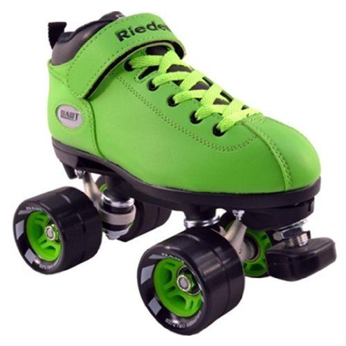 Riedell Dart Skate Green