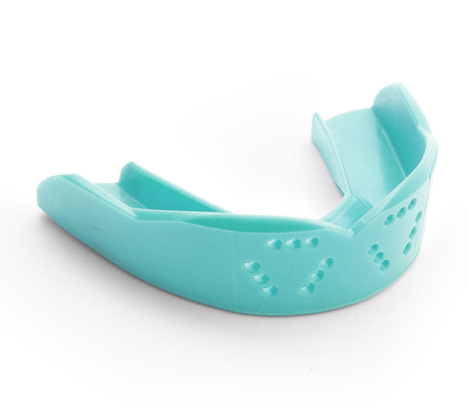 Sisu 3D Custom Fit Youth Mouth Guard