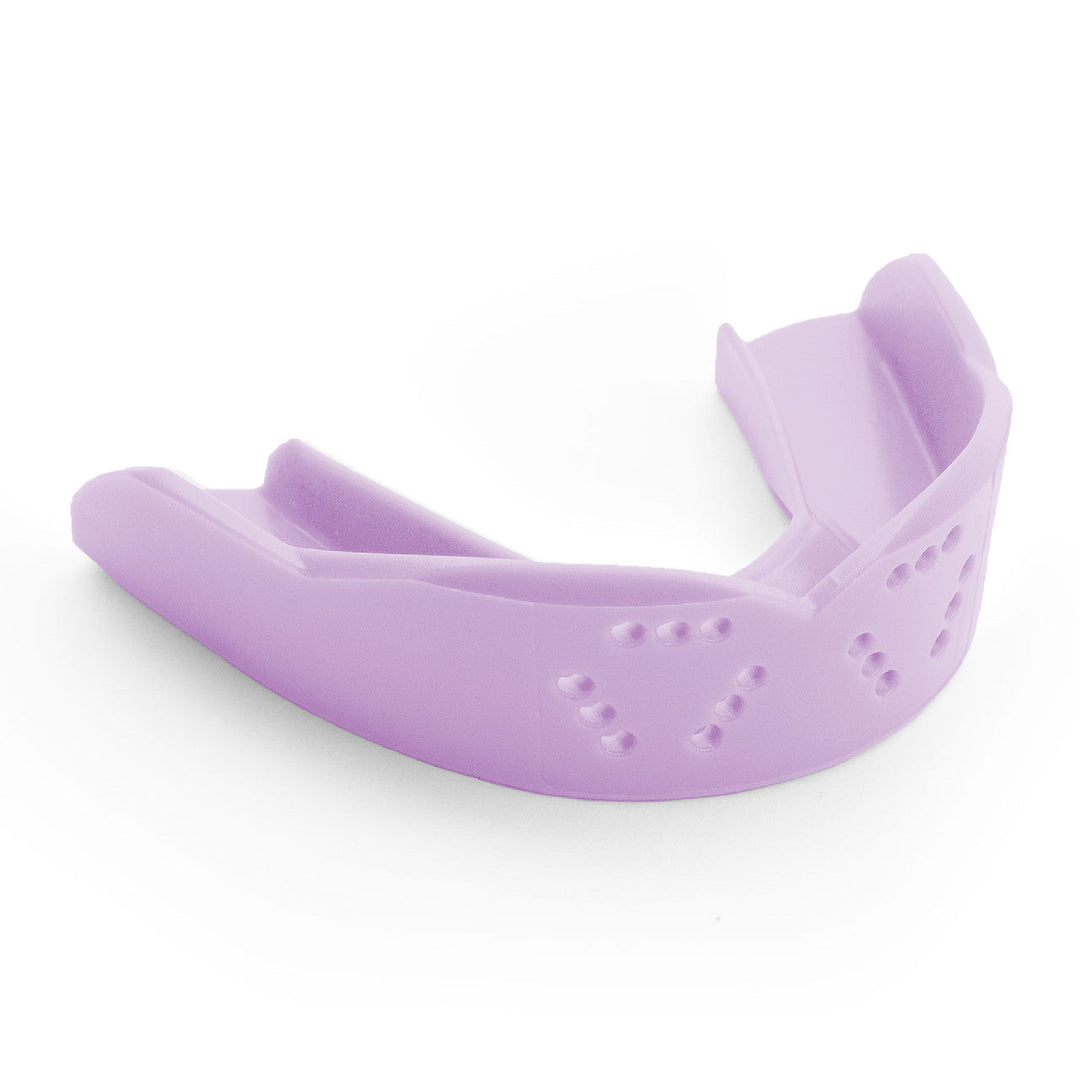 Sisu 3D Custom Fit Youth Mouth Guard