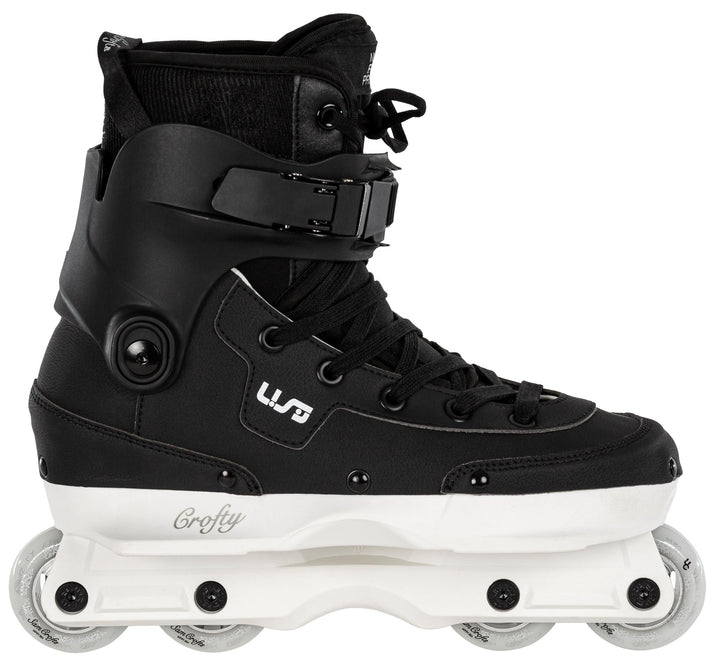 USD Aeon 60 Sam Crofts Pro Aggressive Inline Skates