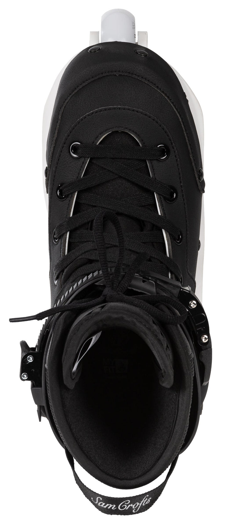 USD Aeon 60 Sam Crofts Pro Aggressive Inline Skates