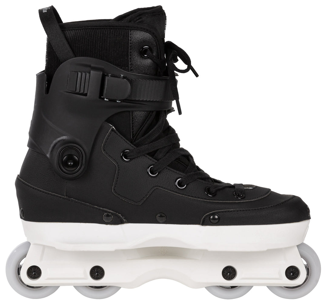 USD Aeon 60 Sam Crofts Pro Aggressive Inline Skates