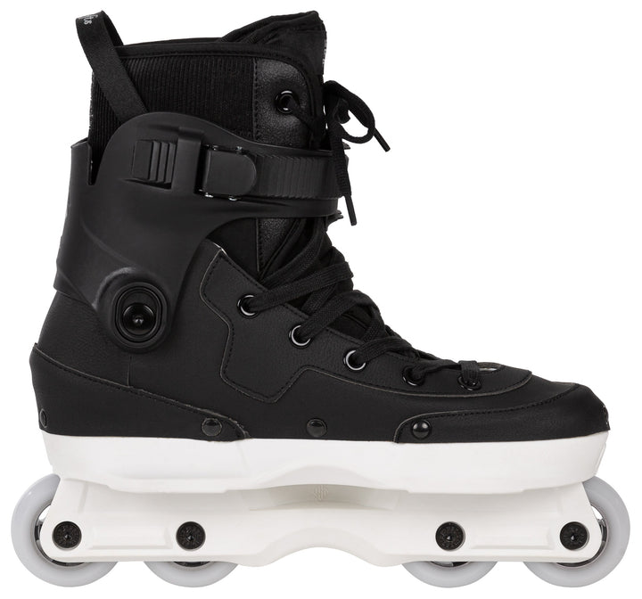 USD Aeon 60 Sam Crofts Pro Aggressive Inline Skates