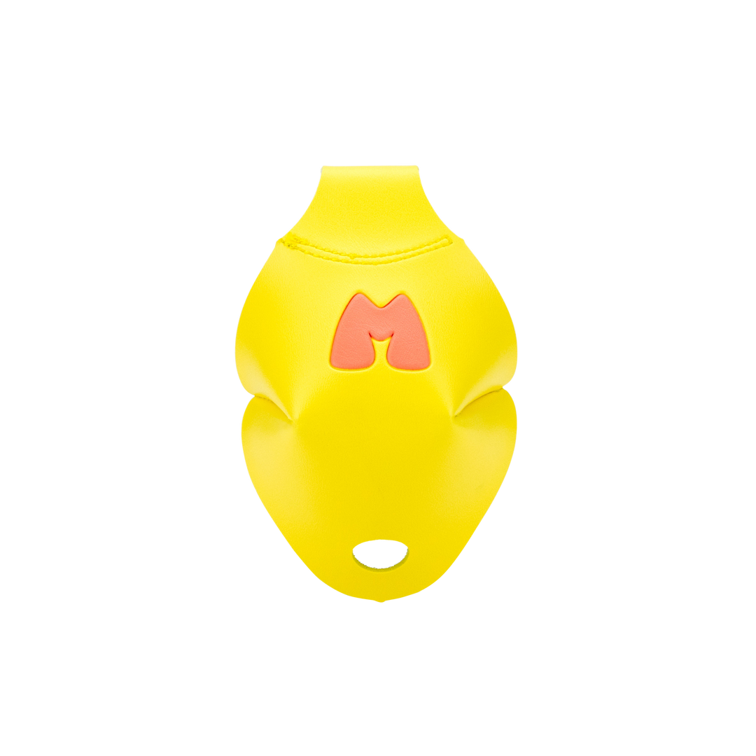 Moxi Beach Bunny Strawberry Lemonade Skates