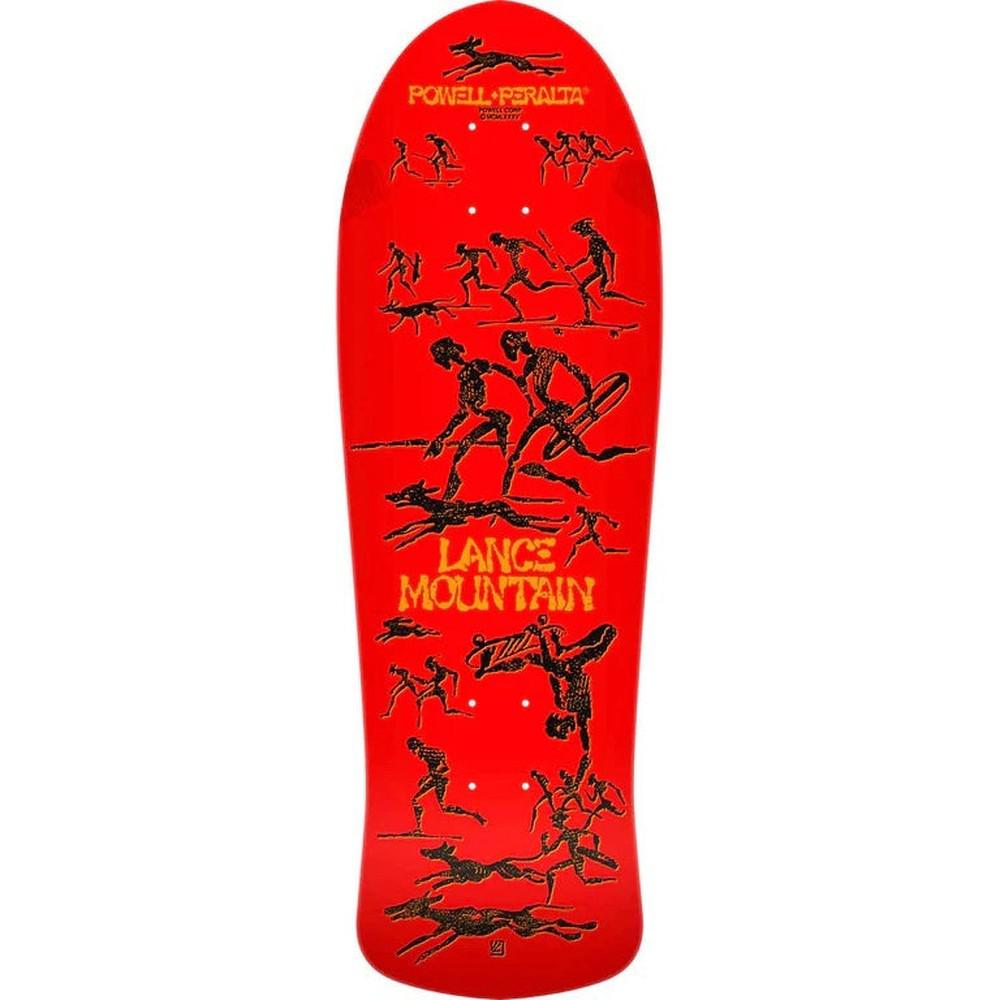 Powell Peralta Bones Brigade 15th Series Skateboard Decks