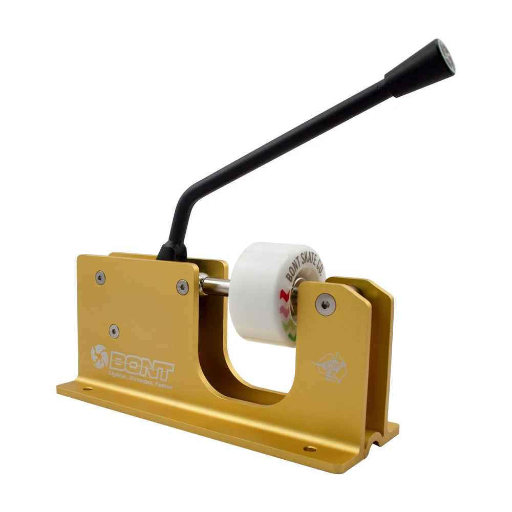BONT Bearing Press