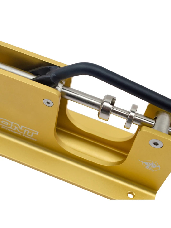 BONT Bearing Press