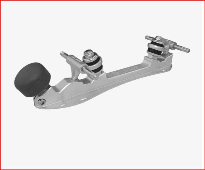 Bont - Tracer Rollerskate Plate -Derby