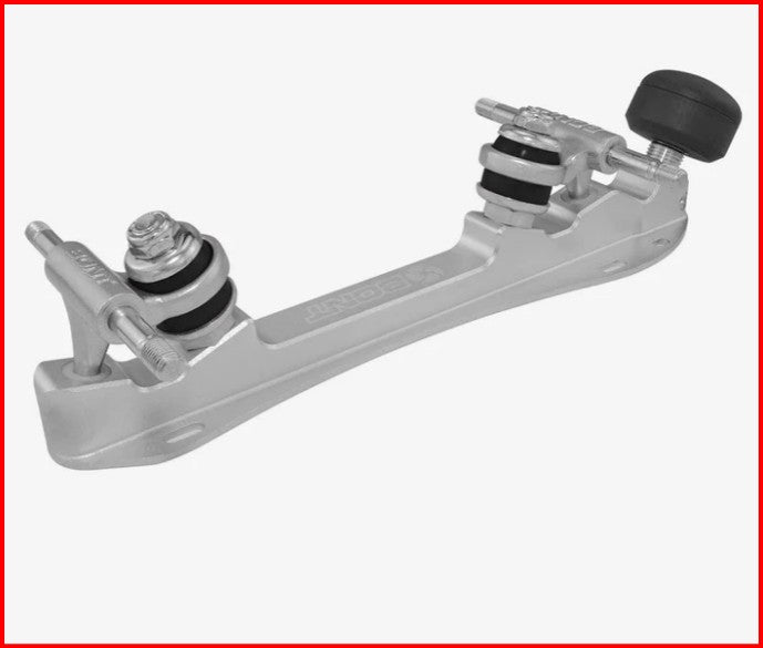 Bont - Tracer Rollerskate Plate -Derby