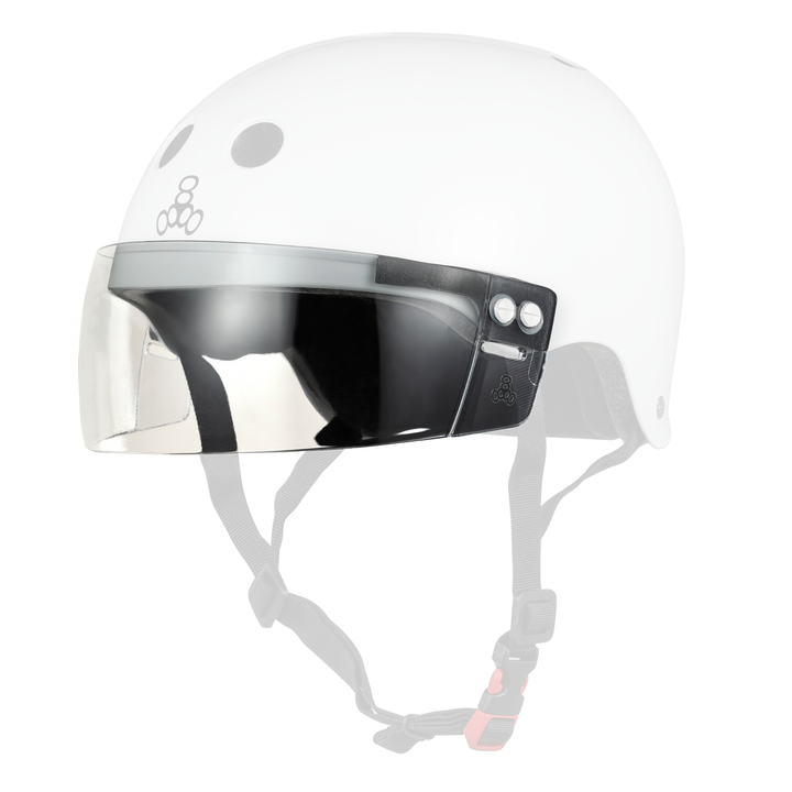Triple 8 Replacement Visor