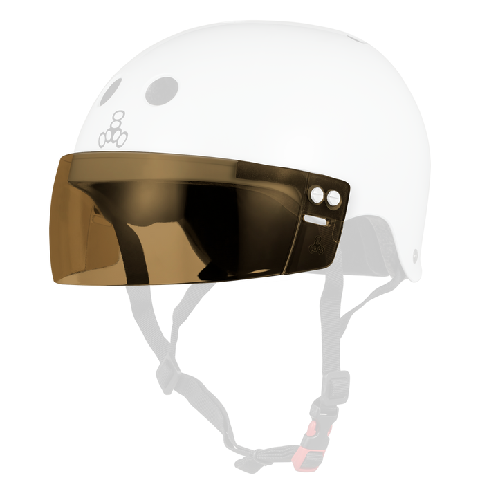 Triple 8 Replacement Visor